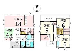 中古戸建　赤坂1丁目