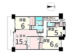 ライオンズガーデン柏木