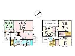 長命ケ丘6丁目　新築戸建