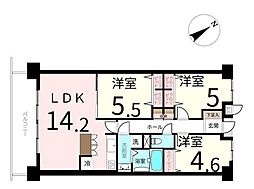 ロイヤルパレス東仙台