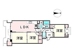 ライオンズマンション上杉　上杉1期