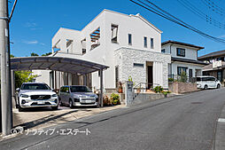 常陸太田市幡町の一戸建て