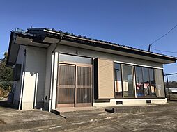 那珂市戸平家戸建て