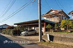 増井町中古戸建