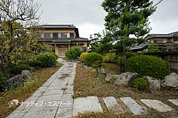 枝川大型戸建て