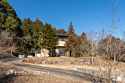 石岡市上曽中古戸建