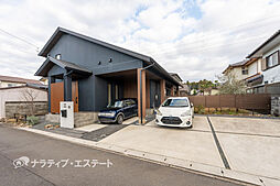 津田中古戸建て