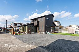 足崎二世帯住宅