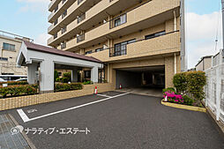 フォレストリア土浦