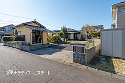 小貫山平家戸建て