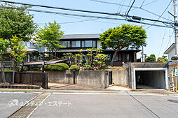 みかの原戸建