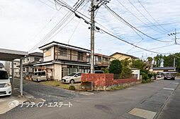 菅谷戸建