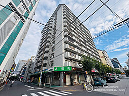 錦糸町ハイタウン