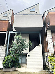 世田谷区上用賀4丁目 中古戸建