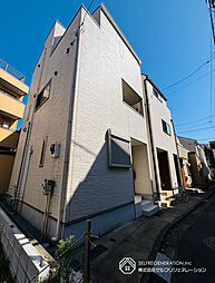 墨田区東向島 中古戸建