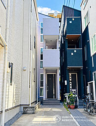 江東区大島一丁目戸建