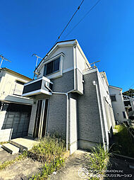 世田谷区野毛中古戸建
