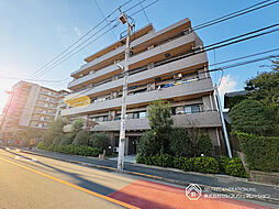 藤和シティホームズ西小岩