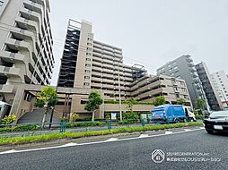 アルファグランデ一之江