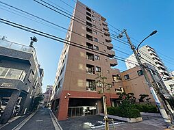 レクセルマンション錦糸町