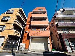 業平マンション