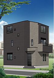 南小岩6丁目 新築戸建