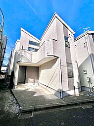 中野区松が丘2丁目 戸建