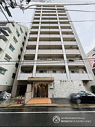 日神デュオステージ新御徒町