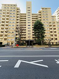 マンション小石川台