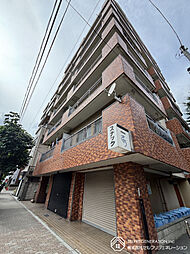 第 3 鶯谷泰寿院ハイツ