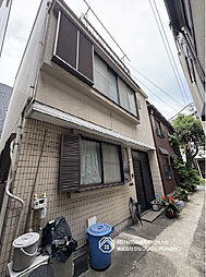 池之端4丁目中古建て