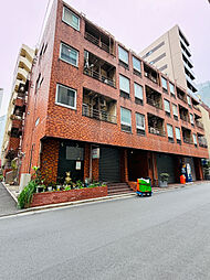 パレ・ドール日本橋