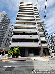 パレステージ上野