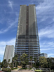 パークタワー晴海