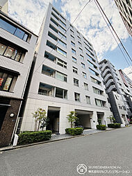 コスモグラシア人形町