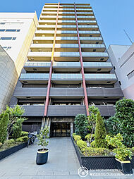 レーベンリヴァーレ浅草エヴァープライド