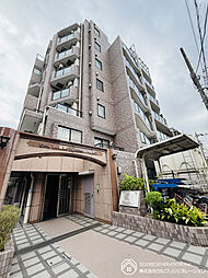 ライオンズマンション東向島第2