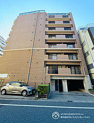 スカーラ文京本郷スカイフラサ