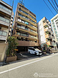 エバーグリーンパレス浅草