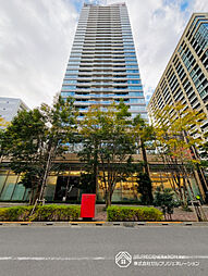 中央区湊３丁目