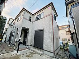 江戸川区一之江2丁目　中古戸建て