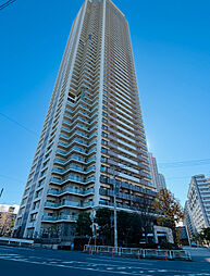 江東区東雲１丁目