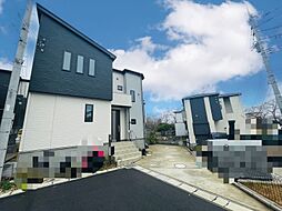 八千代市萱田町　築浅中古戸建て