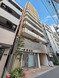 藤和シティホームズ根津