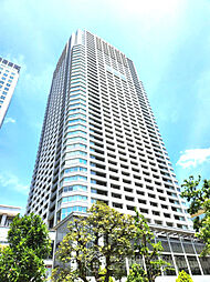 Brilliaタワー東京