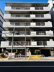 ジョイフル門前仲町第一