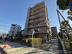 藤和シティコープ篠崎