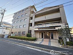 ダイアパレス篠崎ブリリアントコート