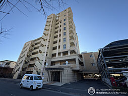 グランシティユーロレジデンス瑞江