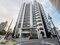 レノス船堀ブライトタワー